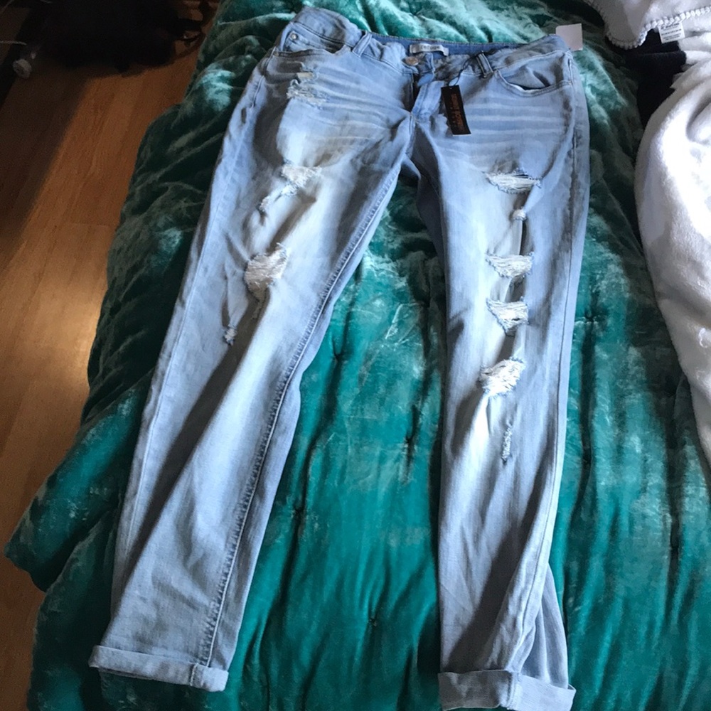 Jeans